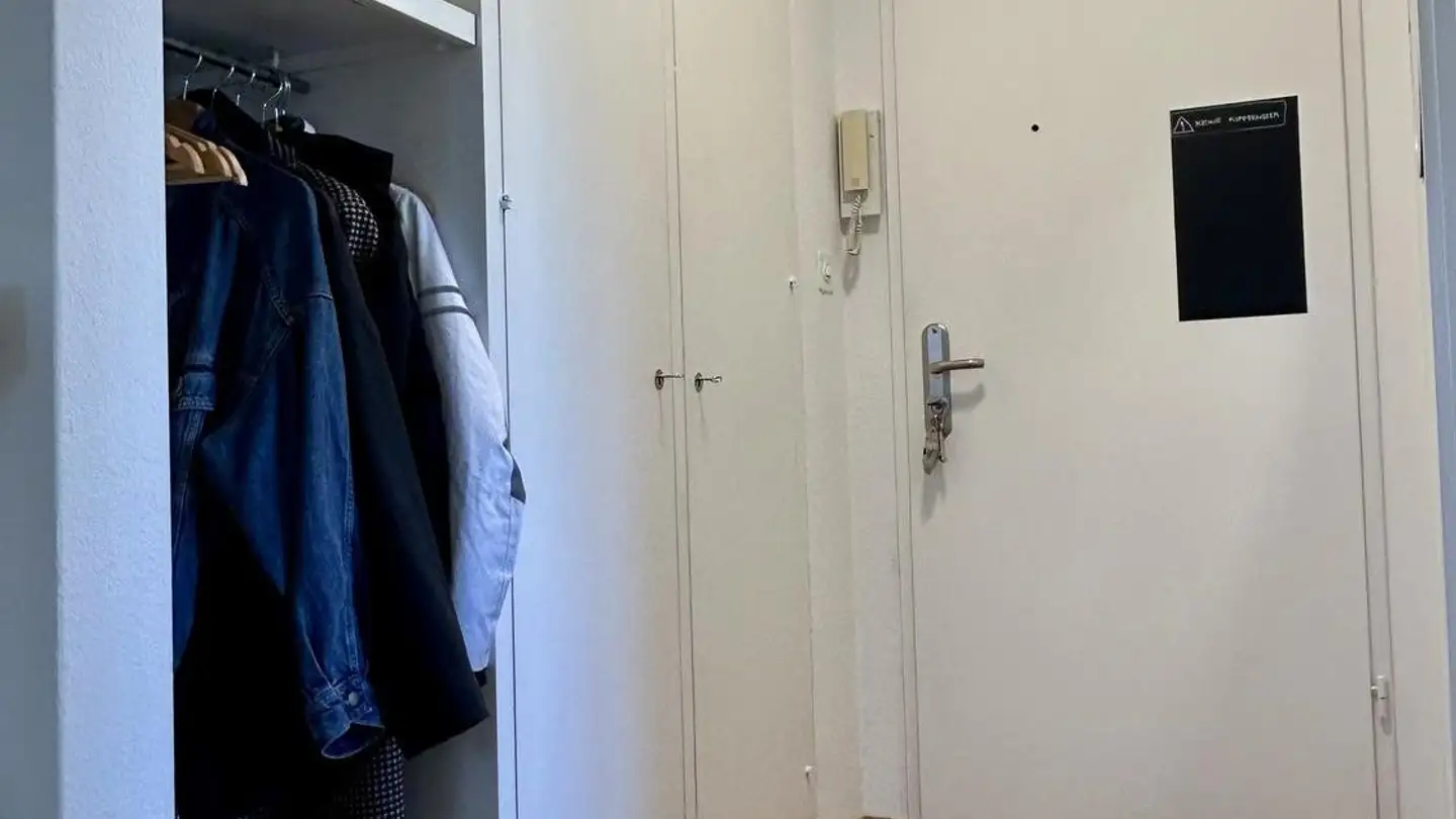 Zimmer mieten - Spiegelstrasse 94a, 3095 Spiegel b. Bern - Foto 3