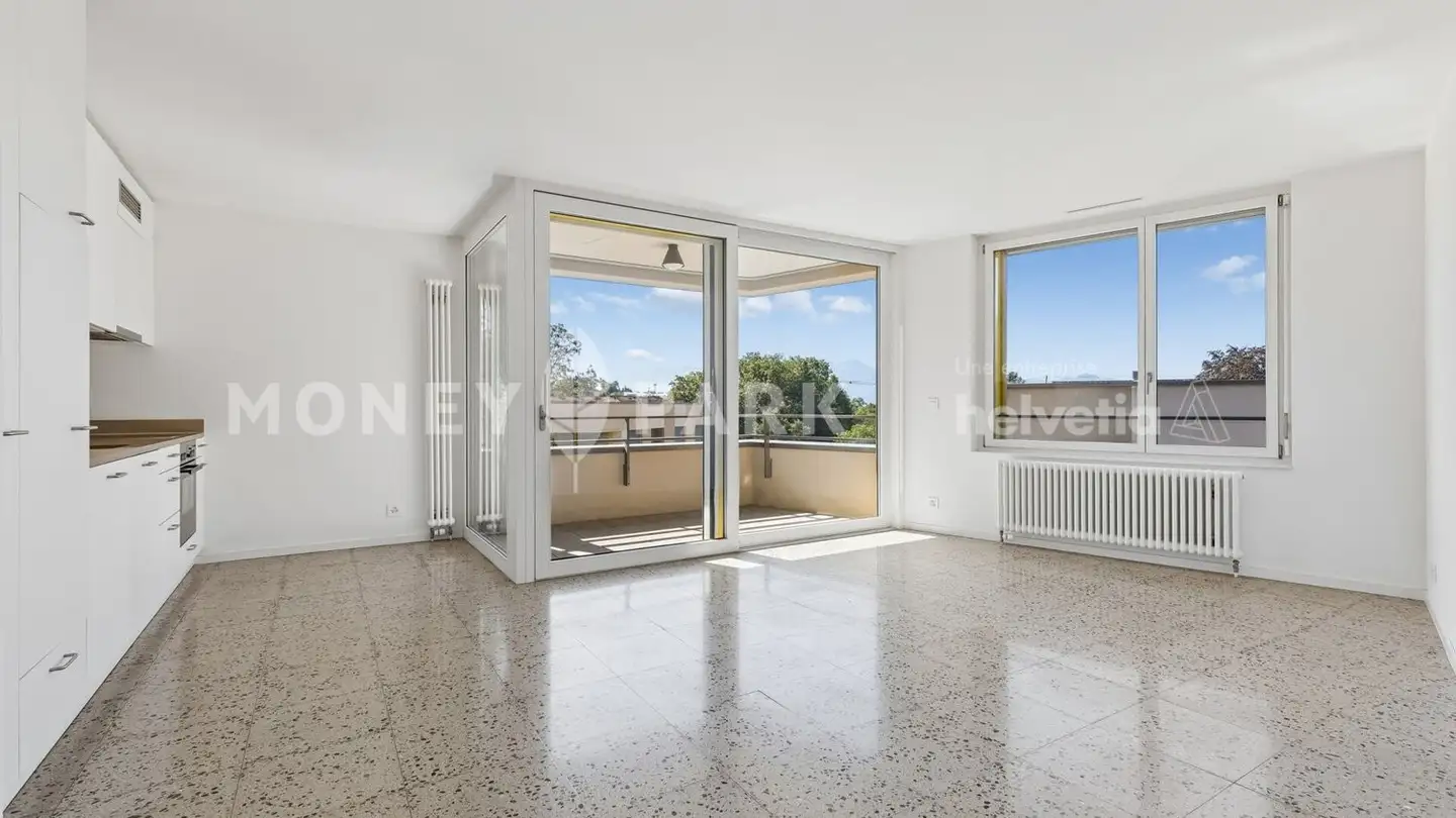 Appartement à vendre - 1010 Lausanne - Photo 4