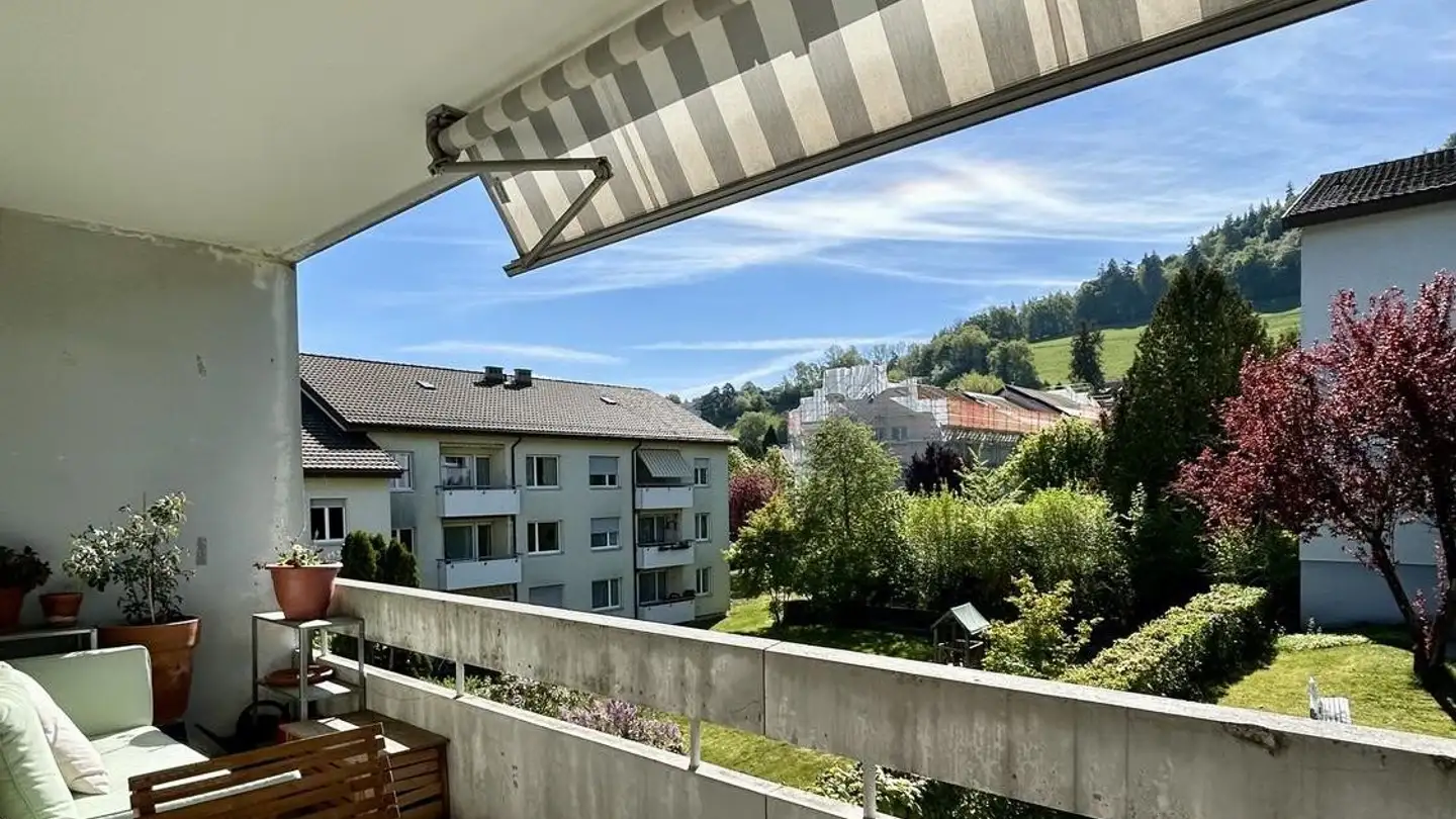 Zimmer mieten - Spiegelstrasse 94a, 3095 Spiegel b. Bern - Foto 4