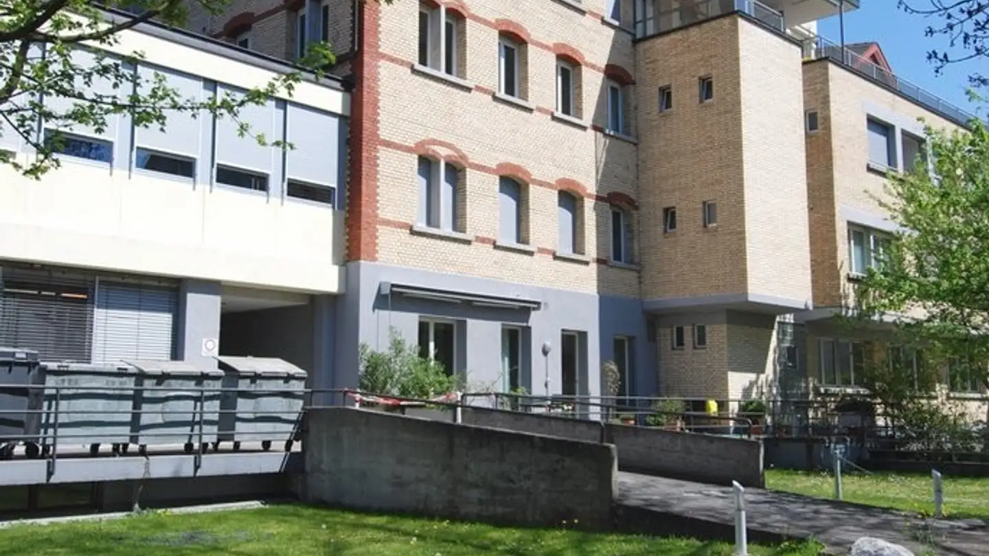 Commerciale in affitto - Florastrasse 10, 8610 Uster - Foto 2