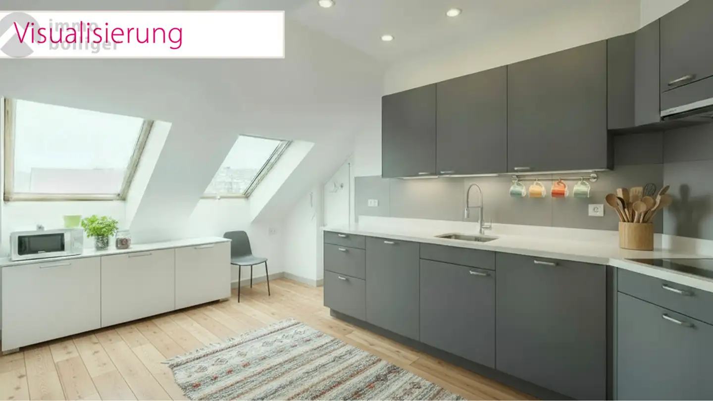 Wohnung kaufen - 4665 Oftringen - Foto 3