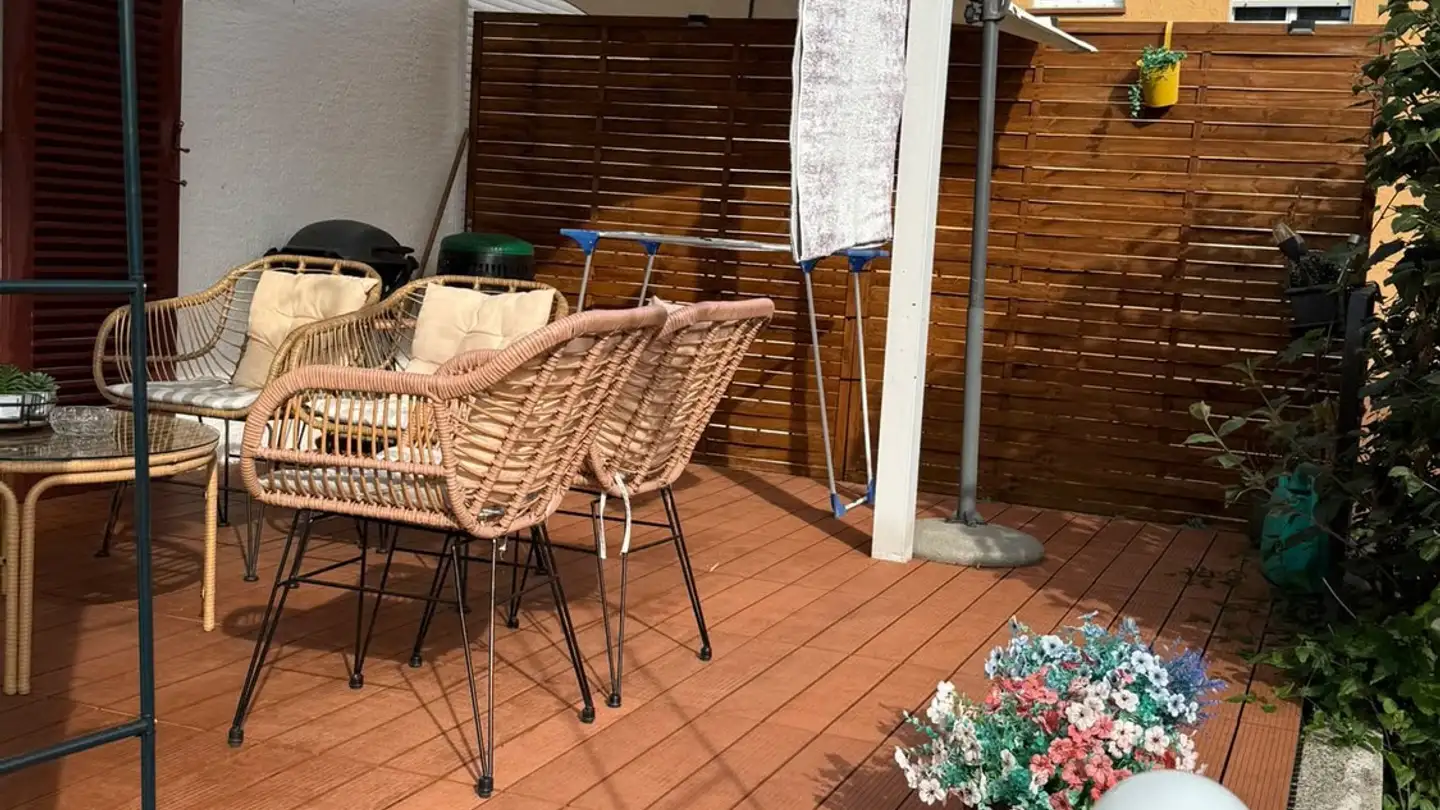 Apartment for rent - Leimeneggstrasse, 8400 Winterthur - Photo 3