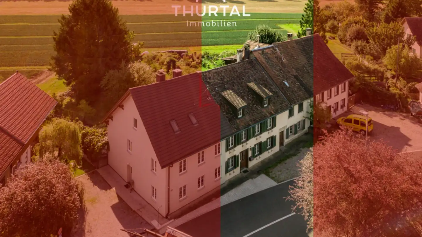 Fattoria in vendita - Dickihofstrasse, 8252 Schlatt TG - Photo 3