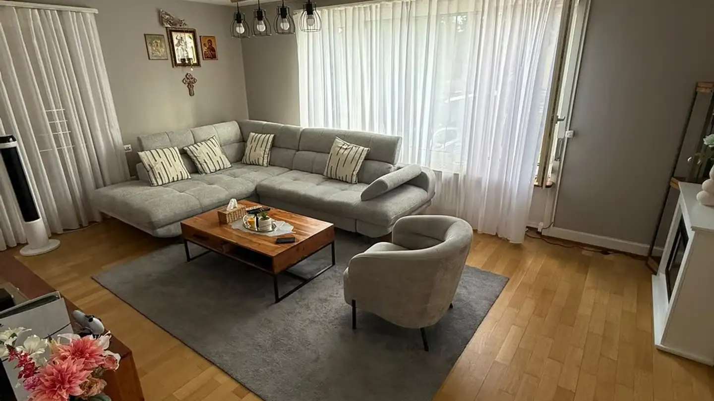 Apartment for rent - Leimeneggstrasse, 8400 Winterthur