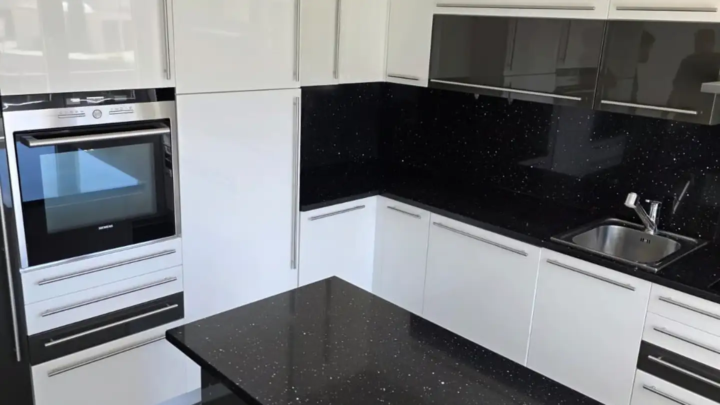 Appartamento in affitto - Kleegärtenstrasse 32, 3930 Visp