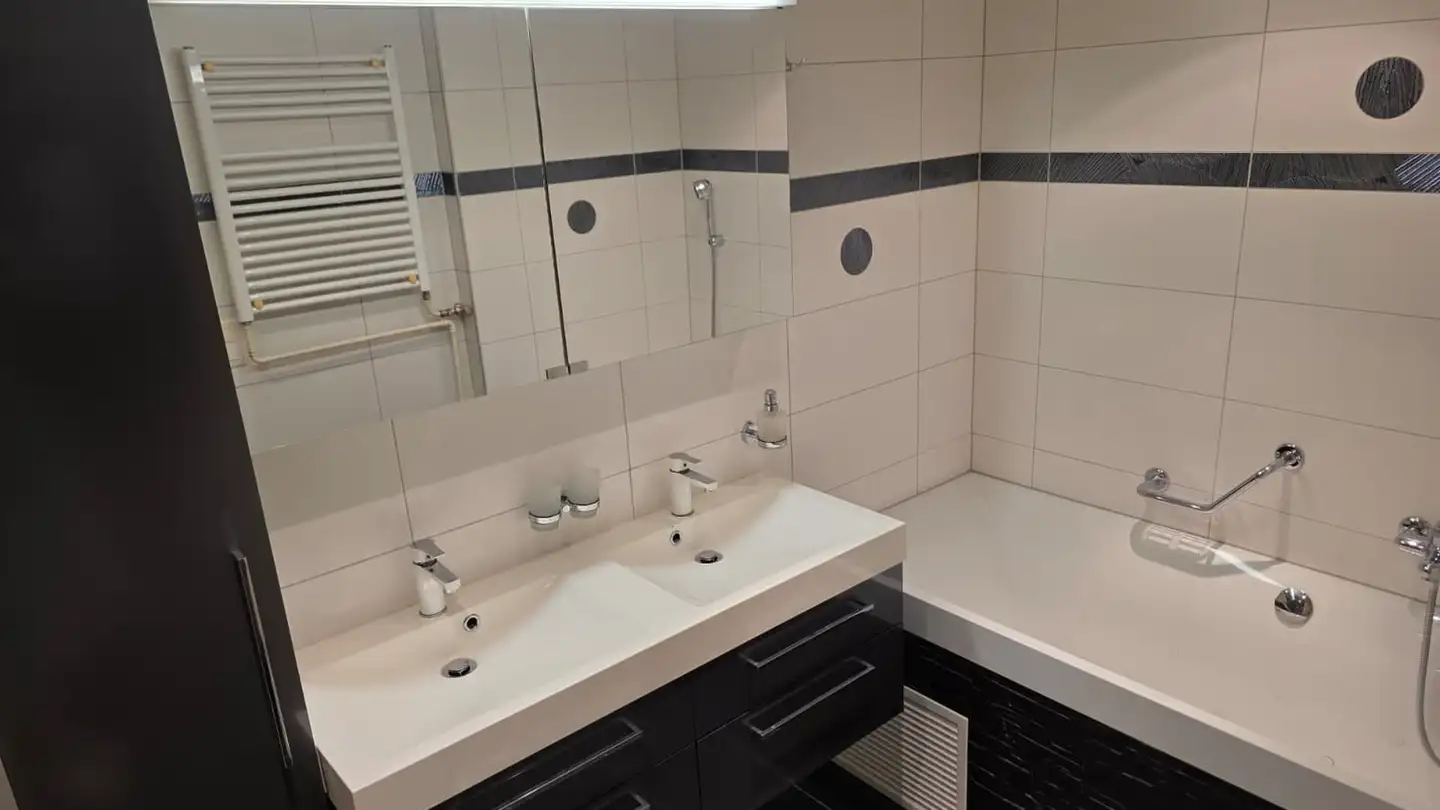 Appartamento in affitto - Kleegärtenstrasse 32, 3930 Visp - Foto 4