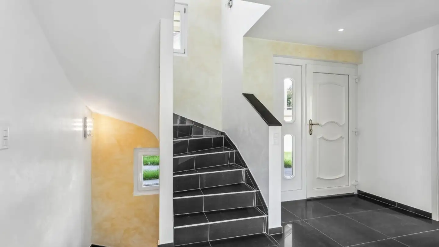 Einfamilienhaus kaufen - Neustadt 10, 1735 Giffers - Foto 4