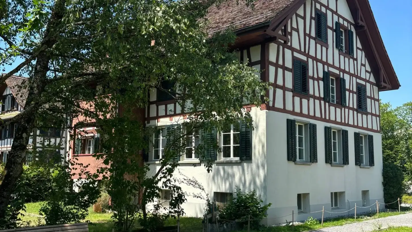 Bürofläche mieten - Kappelerhof 1, 8926 Kappel am Albis - Foto 2