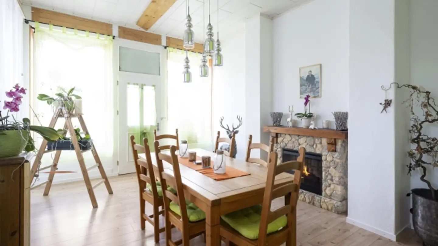 Single house for sale - Hilfikerstrasse 15, 5614 Sarmenstorf - Photo 4