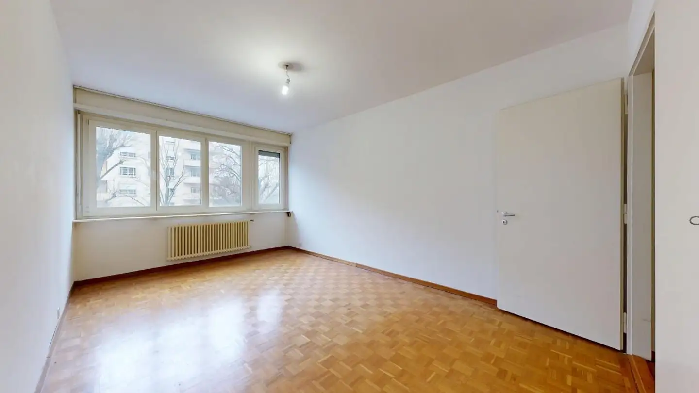 Appartement à vendre - 1208 Genève - Photo 3