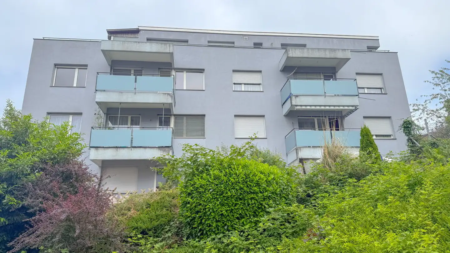 Apartment for sale - Thalerstrasse 111, 9404 Rorschacherberg - Photo 4
