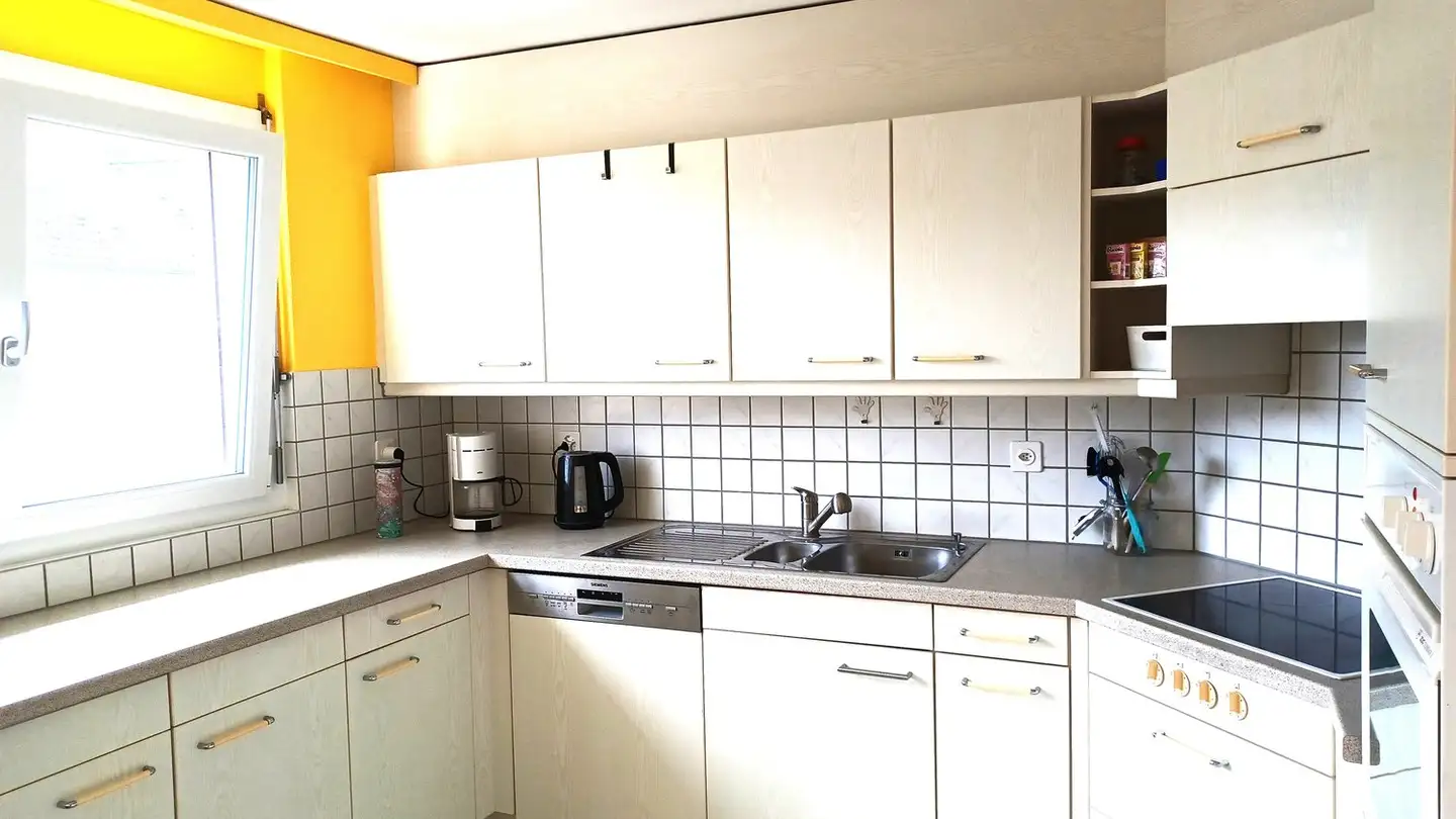 Zimmer mieten - Kreuzstrasse 13, 6010 Kriens - Foto 4