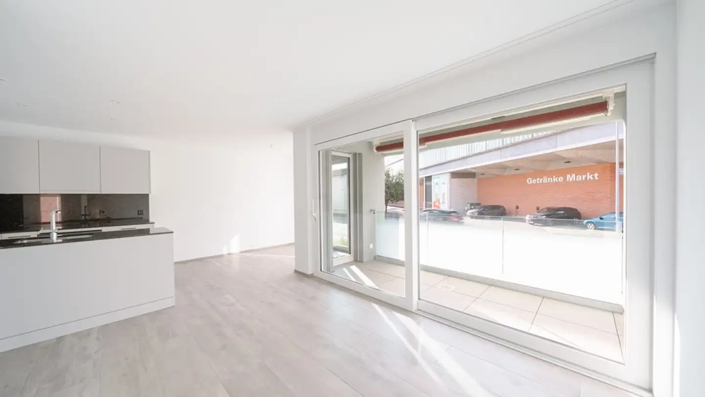 Appartamento in affitto - St. Gallerstrasse 162, 9320 Arbon - Foto 3