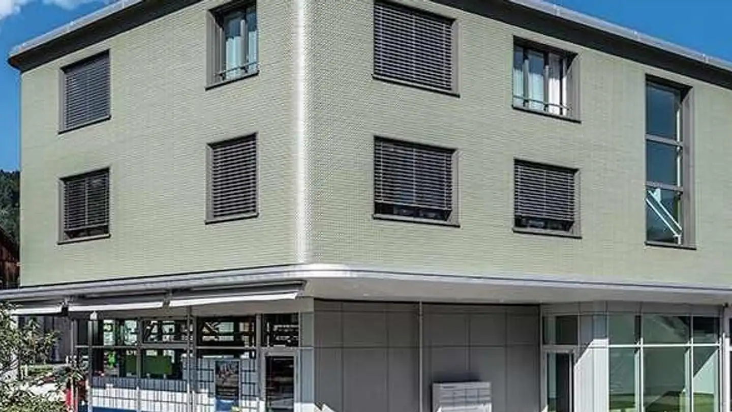 Appartamento in affitto - Tösstalstrasse 31, 8492 Wila