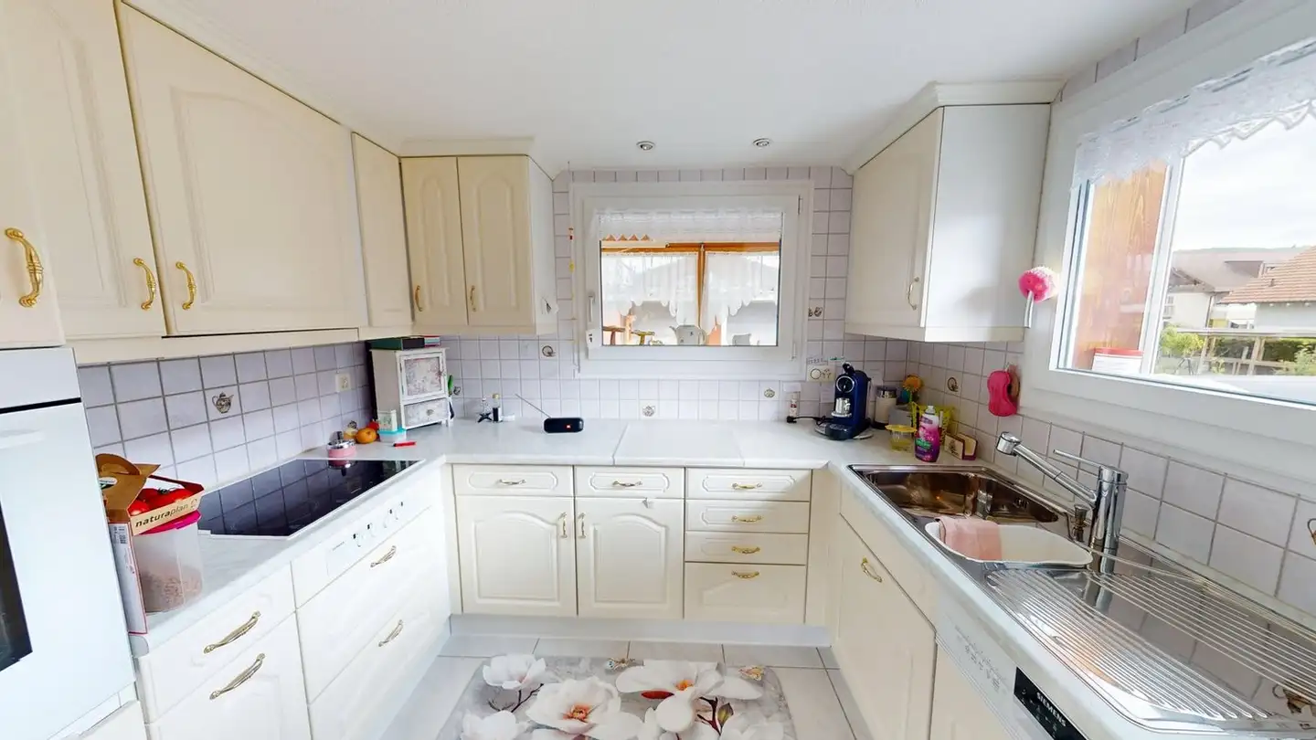 Single house for sale - Gurnigelweg 9, 3661 Uetendorf - Photo 4