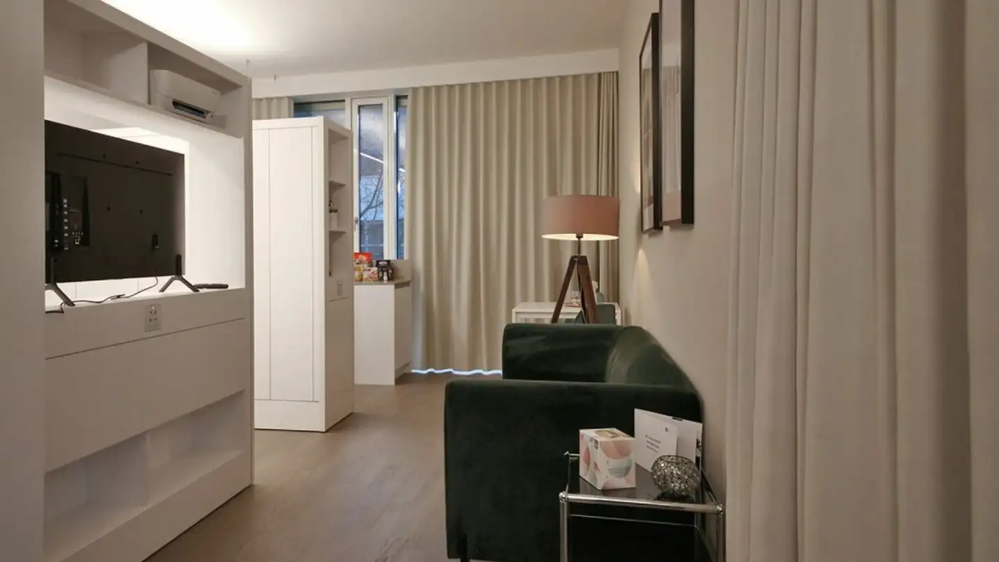 Appartamento ammobiliato in affitto - Im Sihlhof 2, 8134 Adliswil - Photo 4