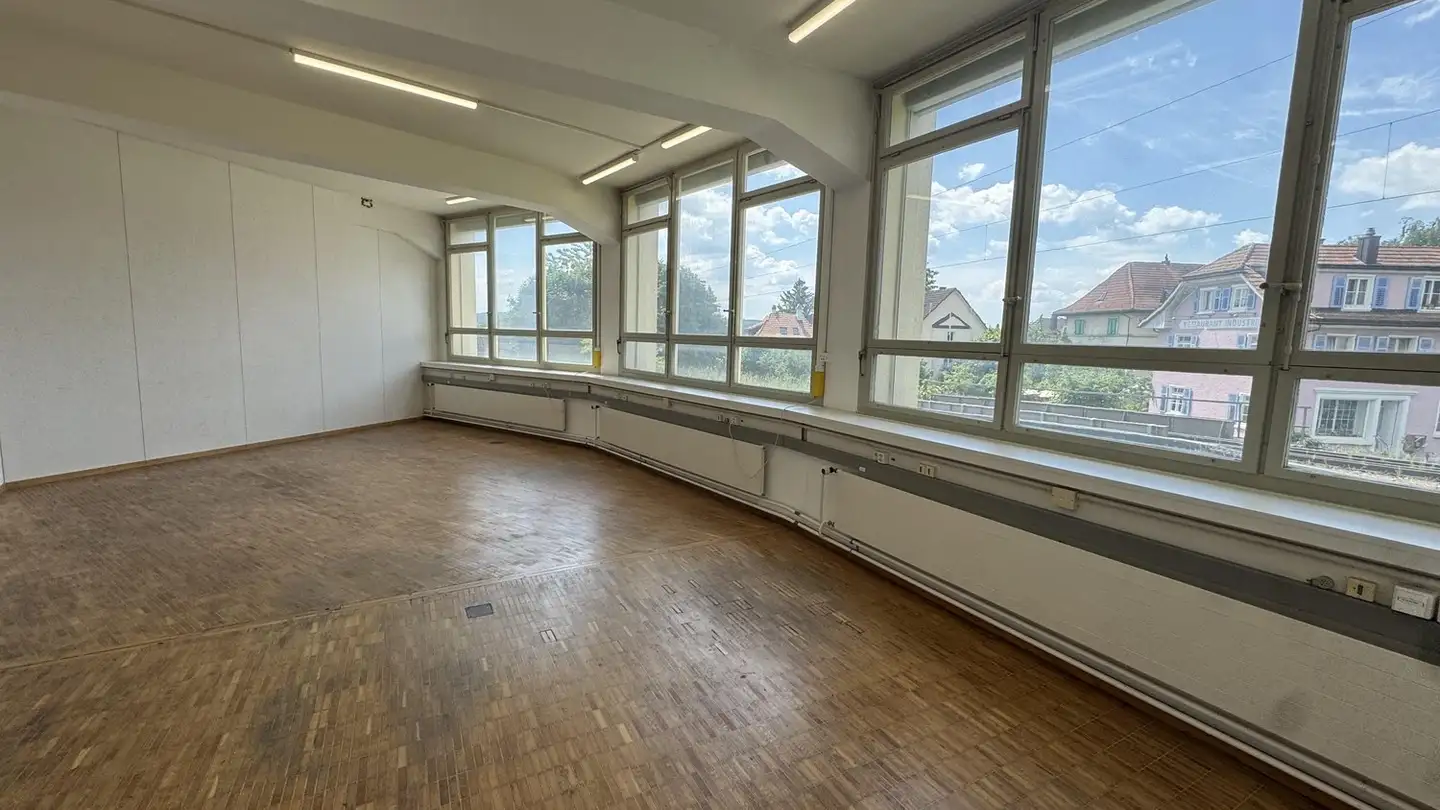 Bürofläche mieten - Weissensteinstrasse 81, 4500 Solothurn
