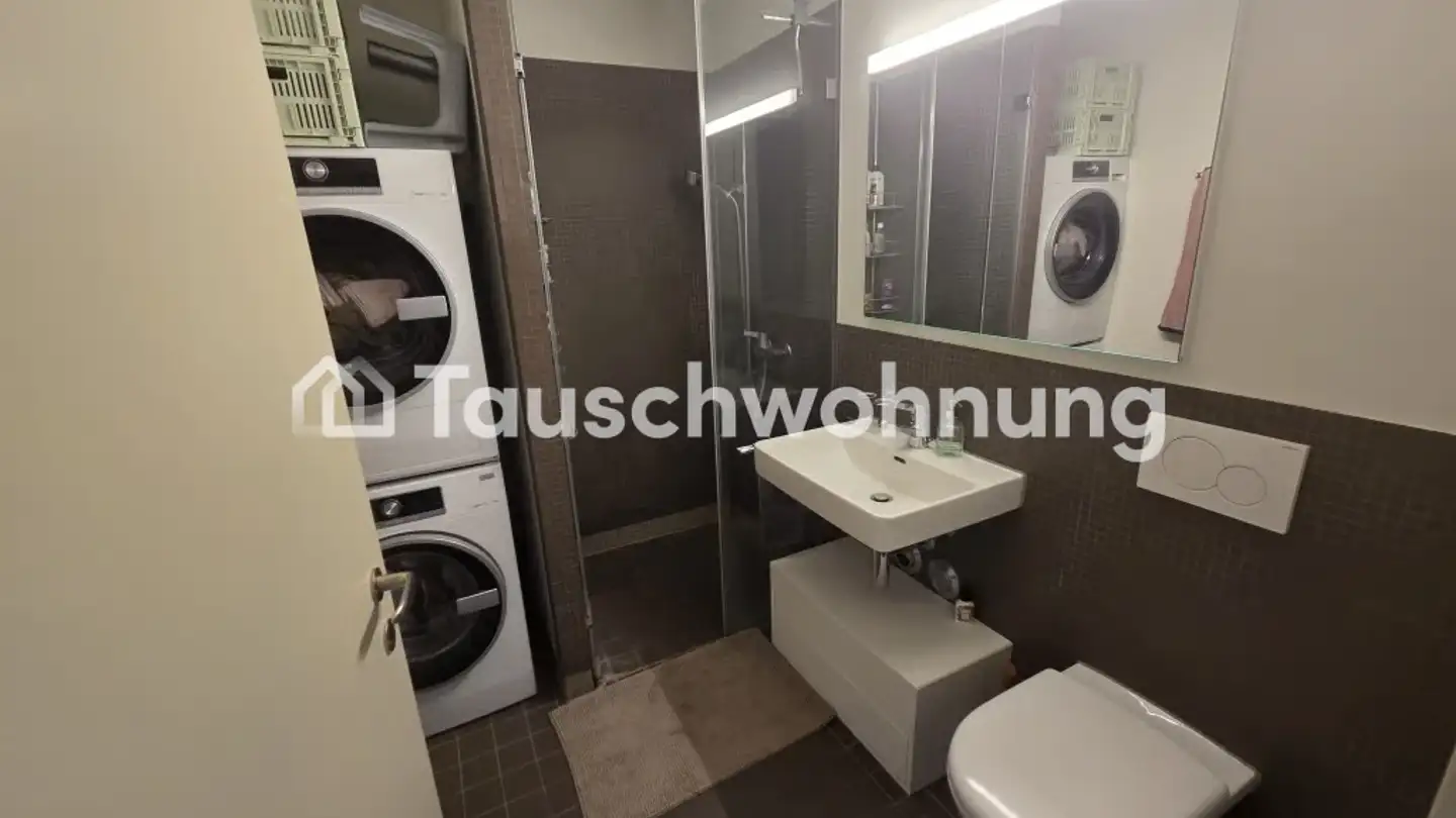 Appartamento in affitto - 8005 Zürich - Foto 4