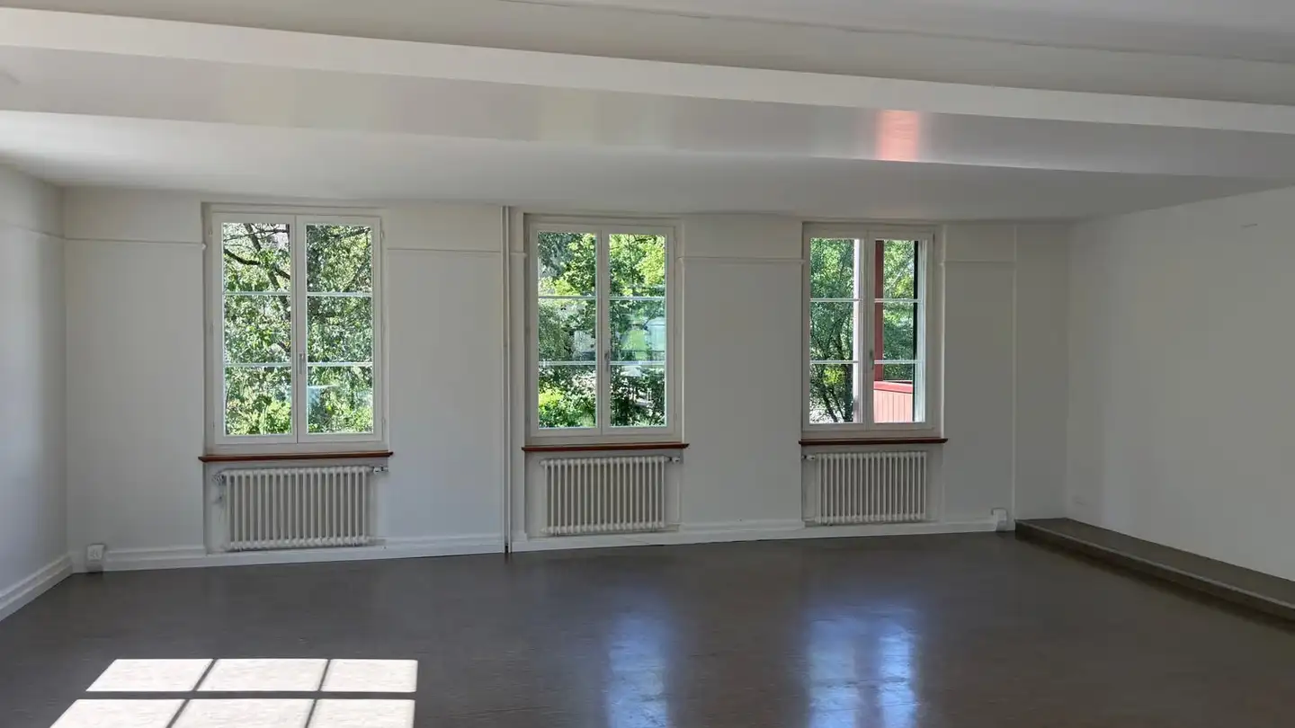 Bürofläche mieten - Kappelerhof 1, 8926 Kappel am Albis - Foto 3