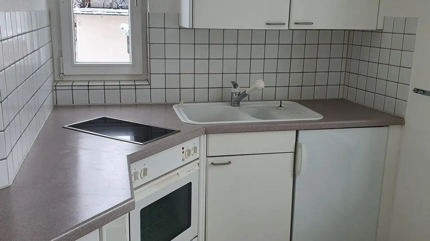 Appartement à louer - 8636 Wald ZH