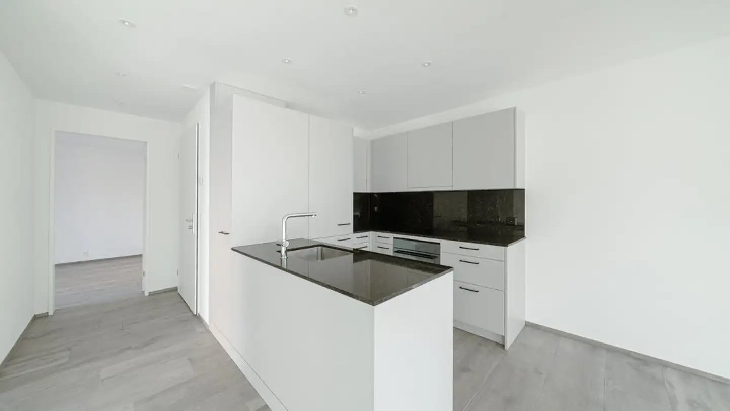 Appartamento in affitto - St. Gallerstrasse 162, 9320 Arbon - Foto 2
