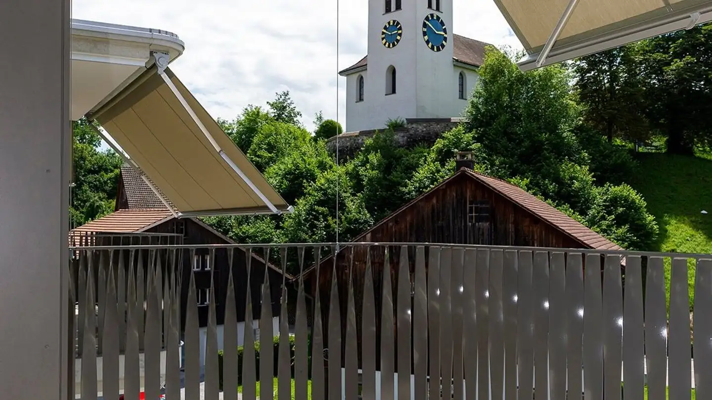 Appartamento in affitto - Tösstalstrasse 31, 8492 Wila - Photo 2