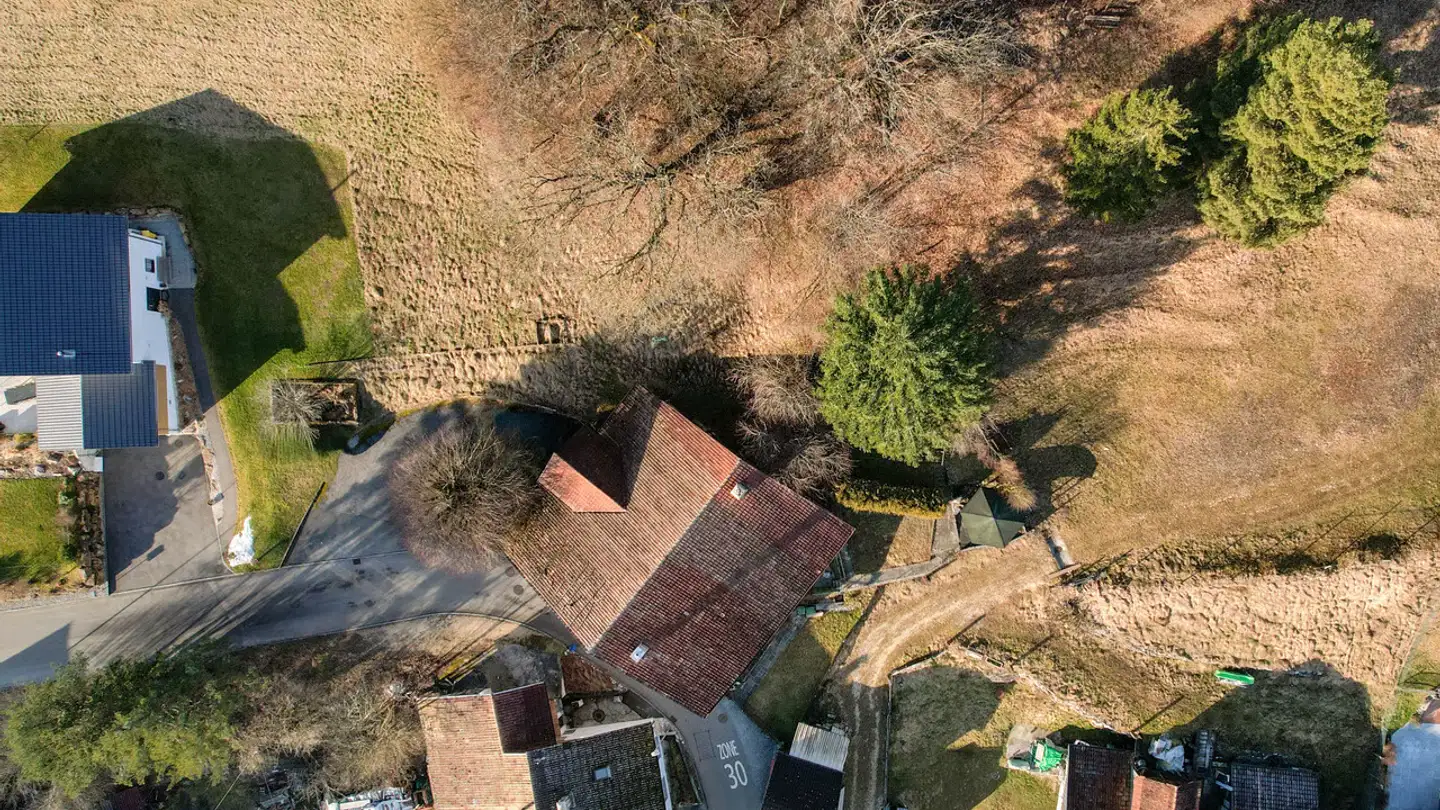 Einfamilienhaus kaufen - Rue De La Gare 4, 2745 Grandval - Foto 4