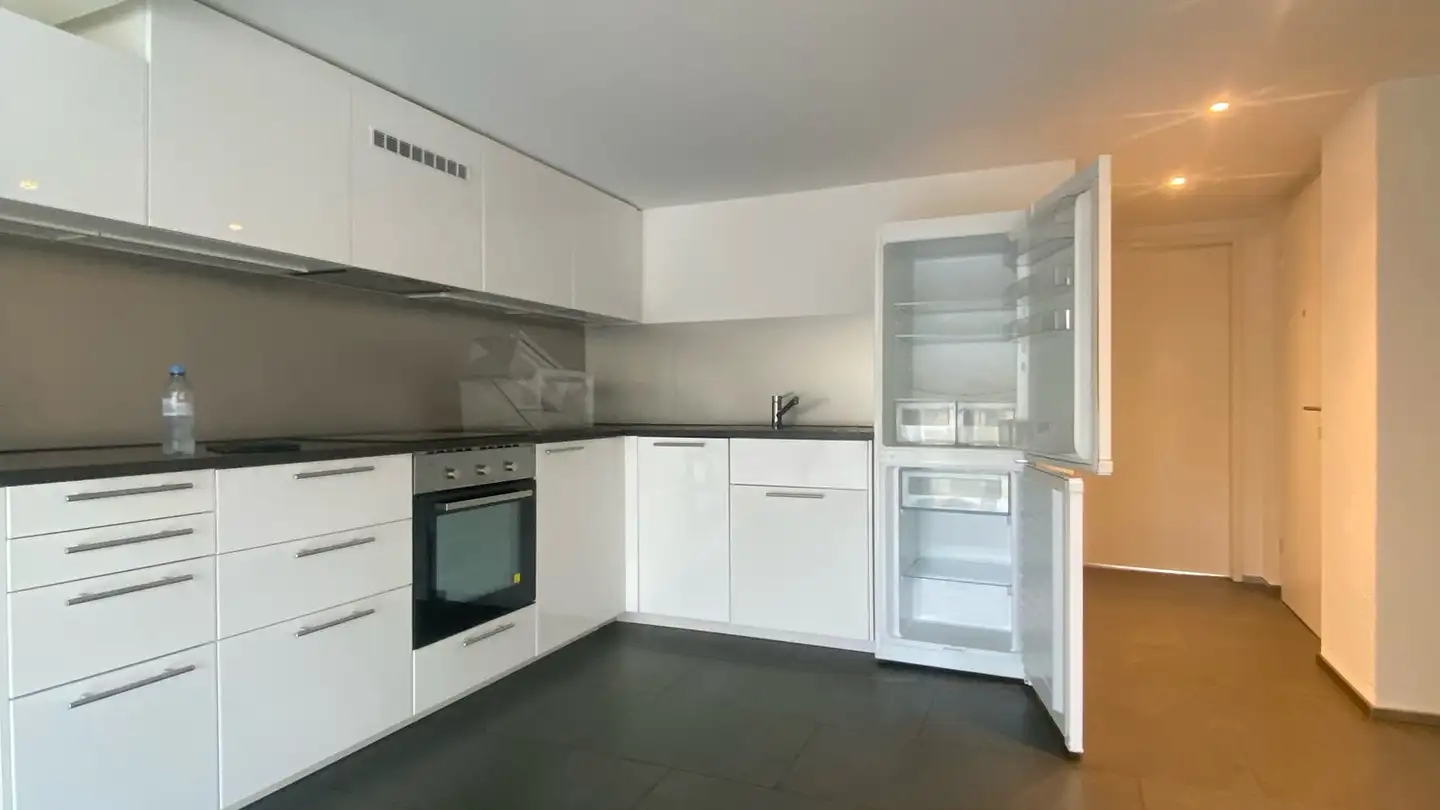 Wohnung mieten - Landstrasse 61, 4452 Itingen