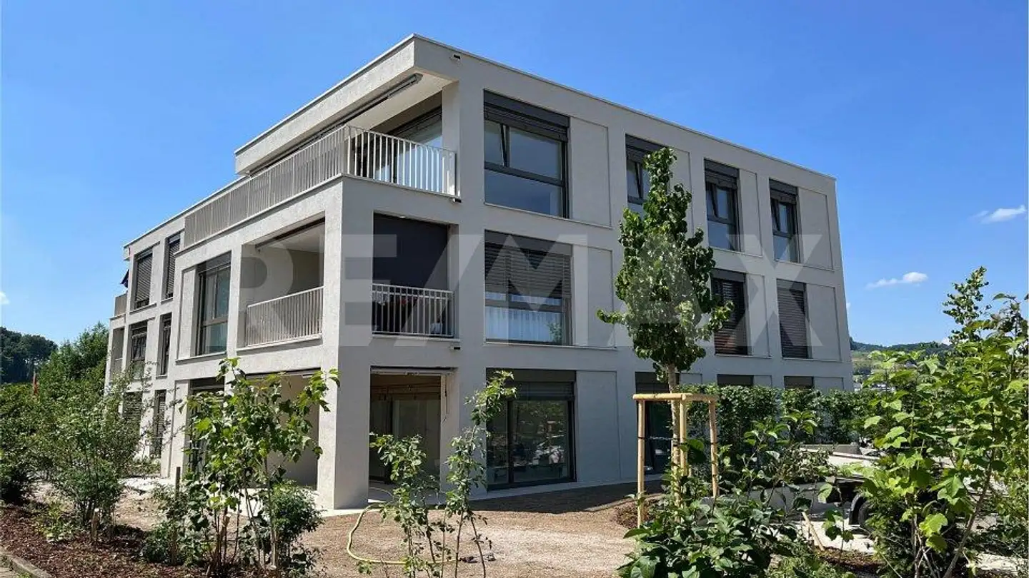 Apartment for sale - Brühlgasse 22, 4460 Gelterkinden