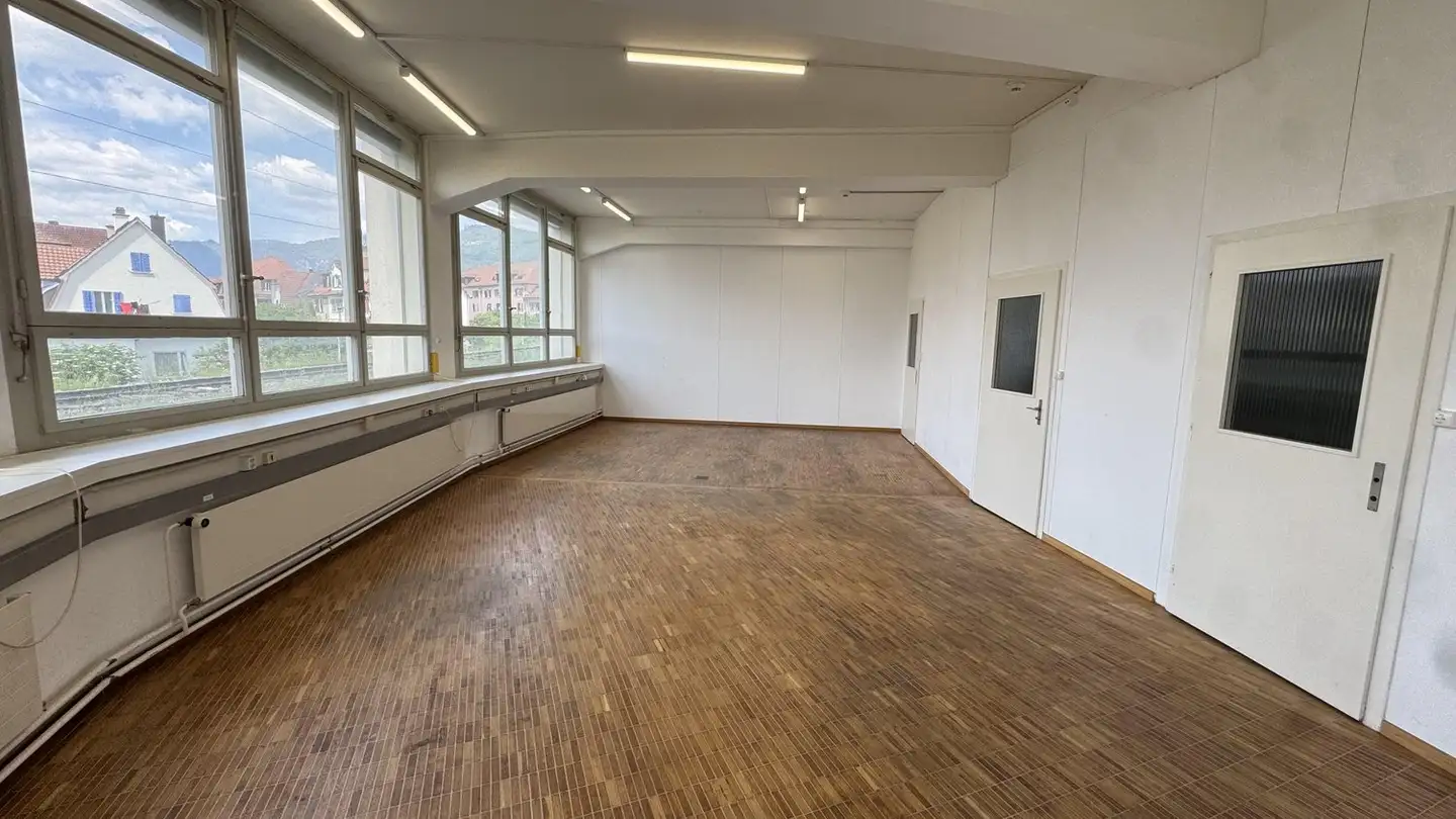 Spazio ufficio in affitto - Weissensteinstrasse 81, 4500 Solothurn - Photo 3