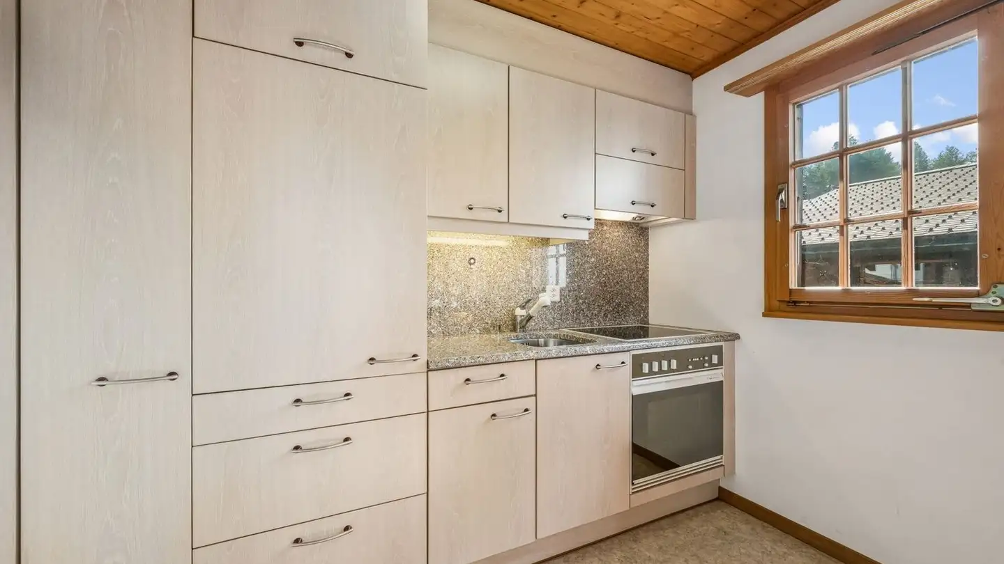 Studio for sale - Hauptstrasse 164, 3992 Bettmeralp - Photo 4