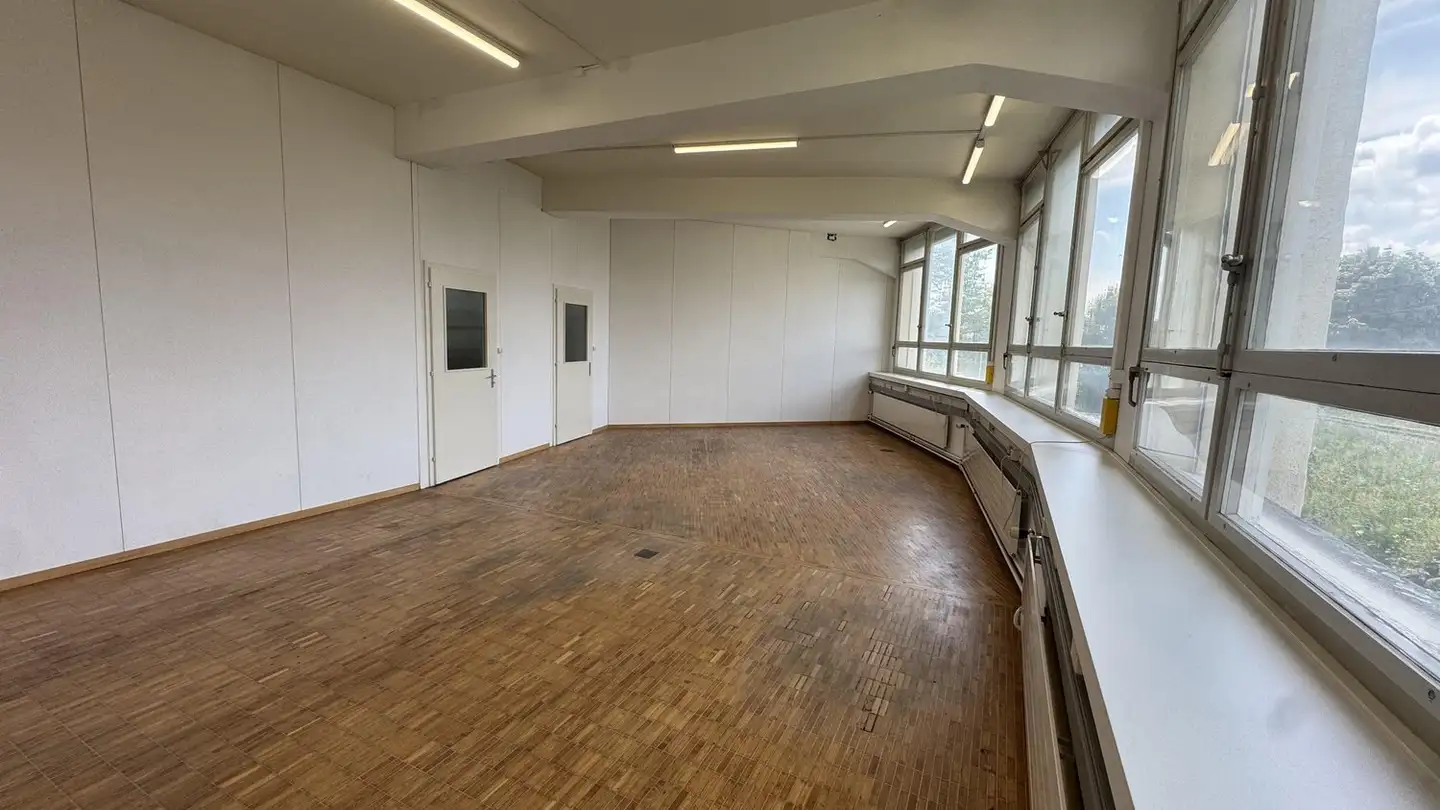 Spazio ufficio in affitto - Weissensteinstrasse 81, 4500 Solothurn - Photo 4
