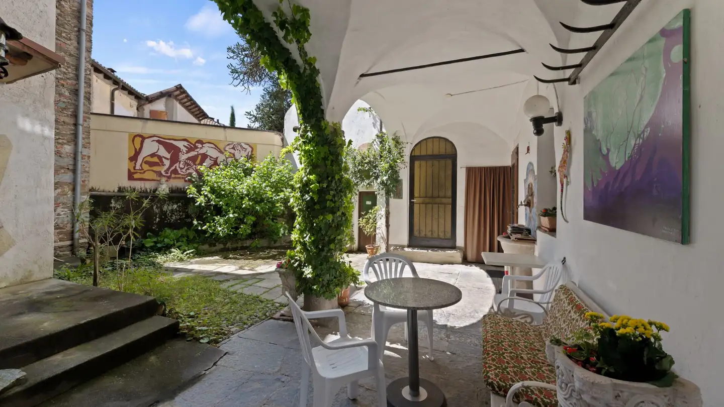 Single house for sale - 6982 Agno