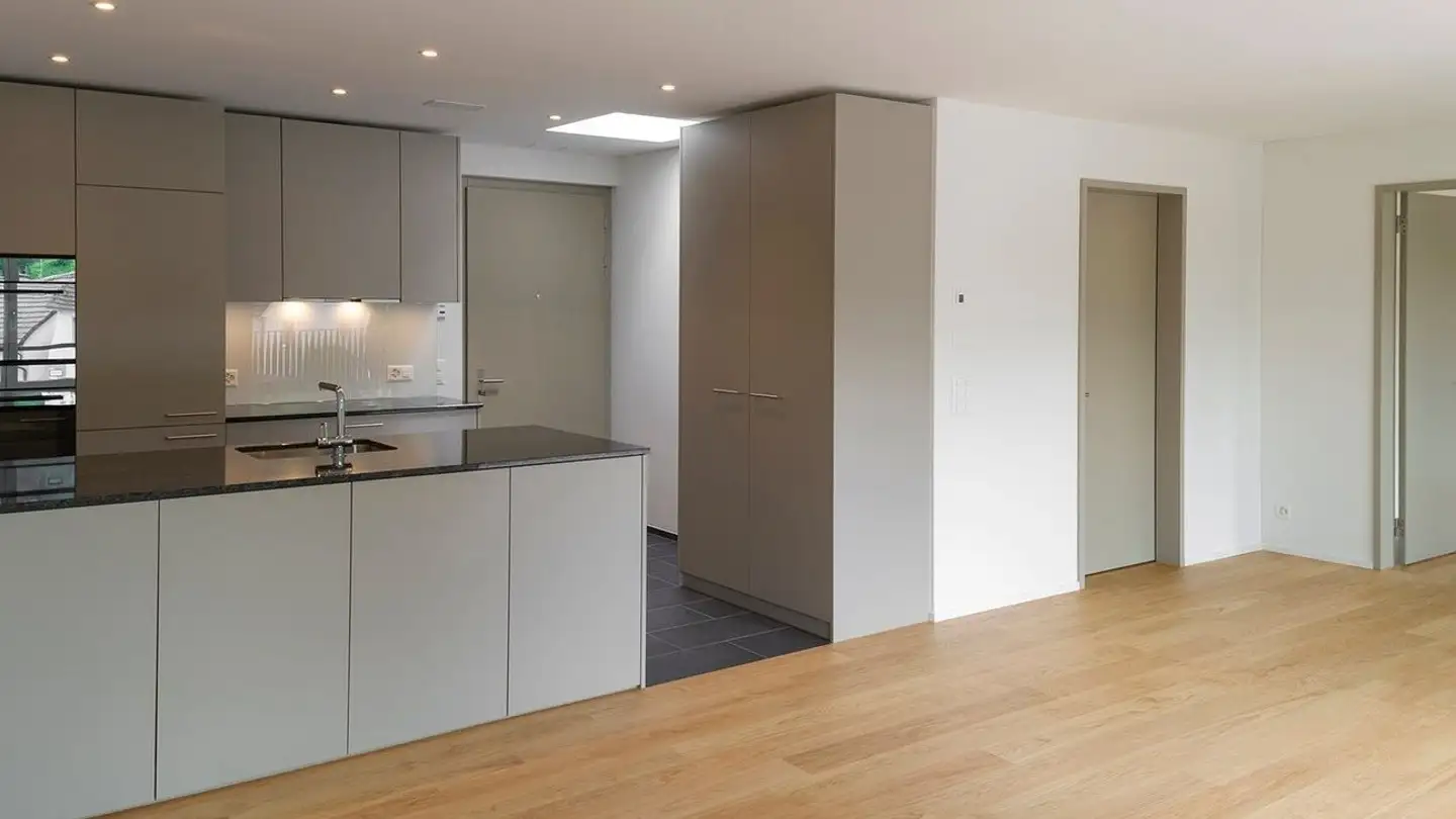 Appartamento in affitto - Tösstalstrasse 31, 8492 Wila - Photo 4