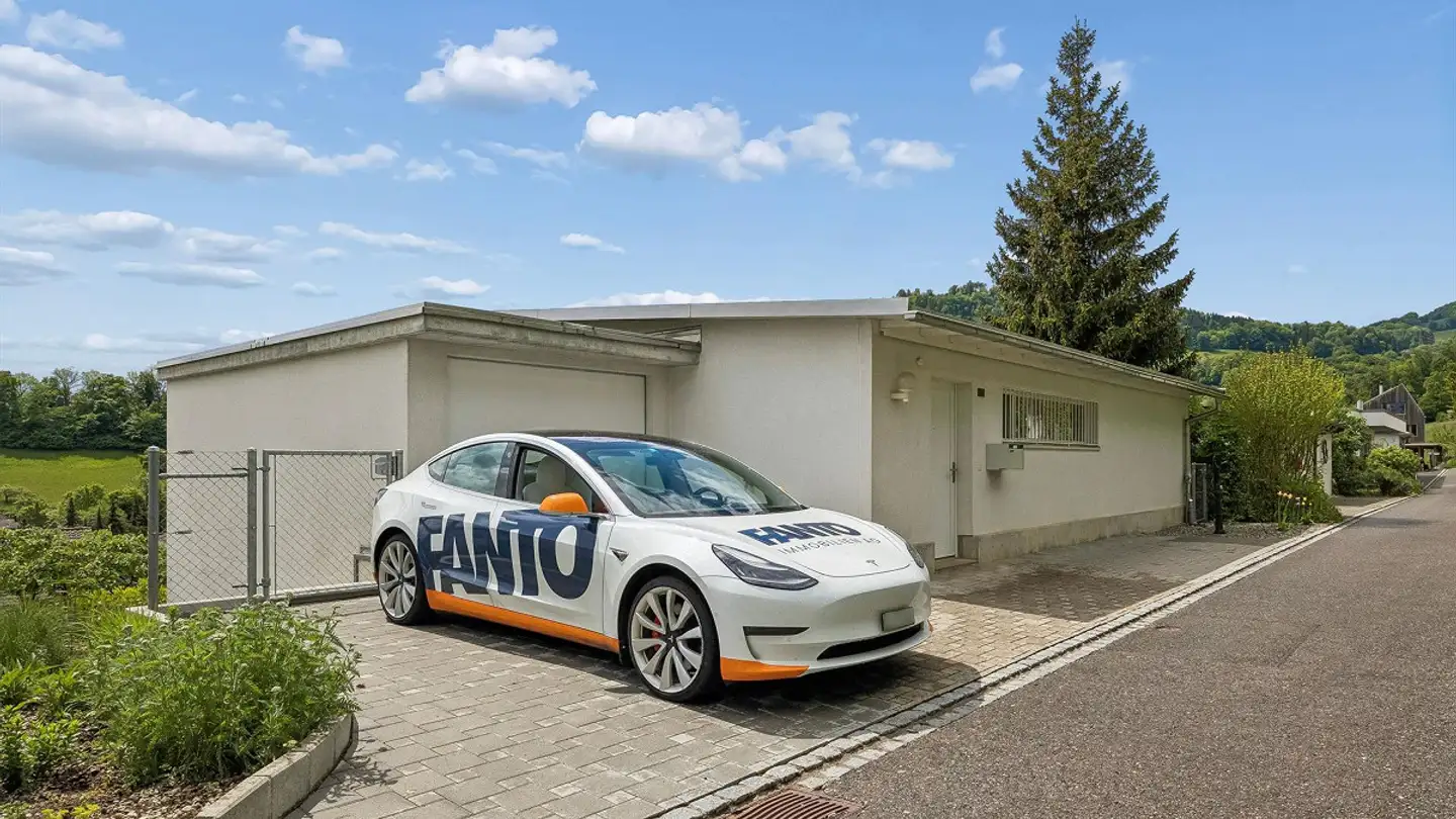 Single house for sale - Erzbergweg 10b, 5018 Erlinsbach