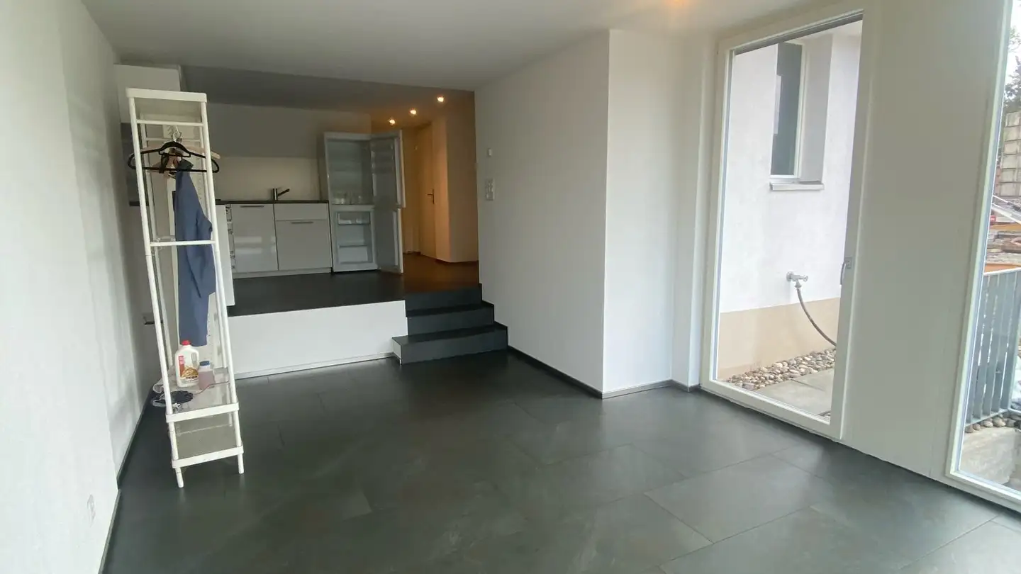 Appartamento in affitto - Landstrasse 61, 4452 Itingen - Photo 2