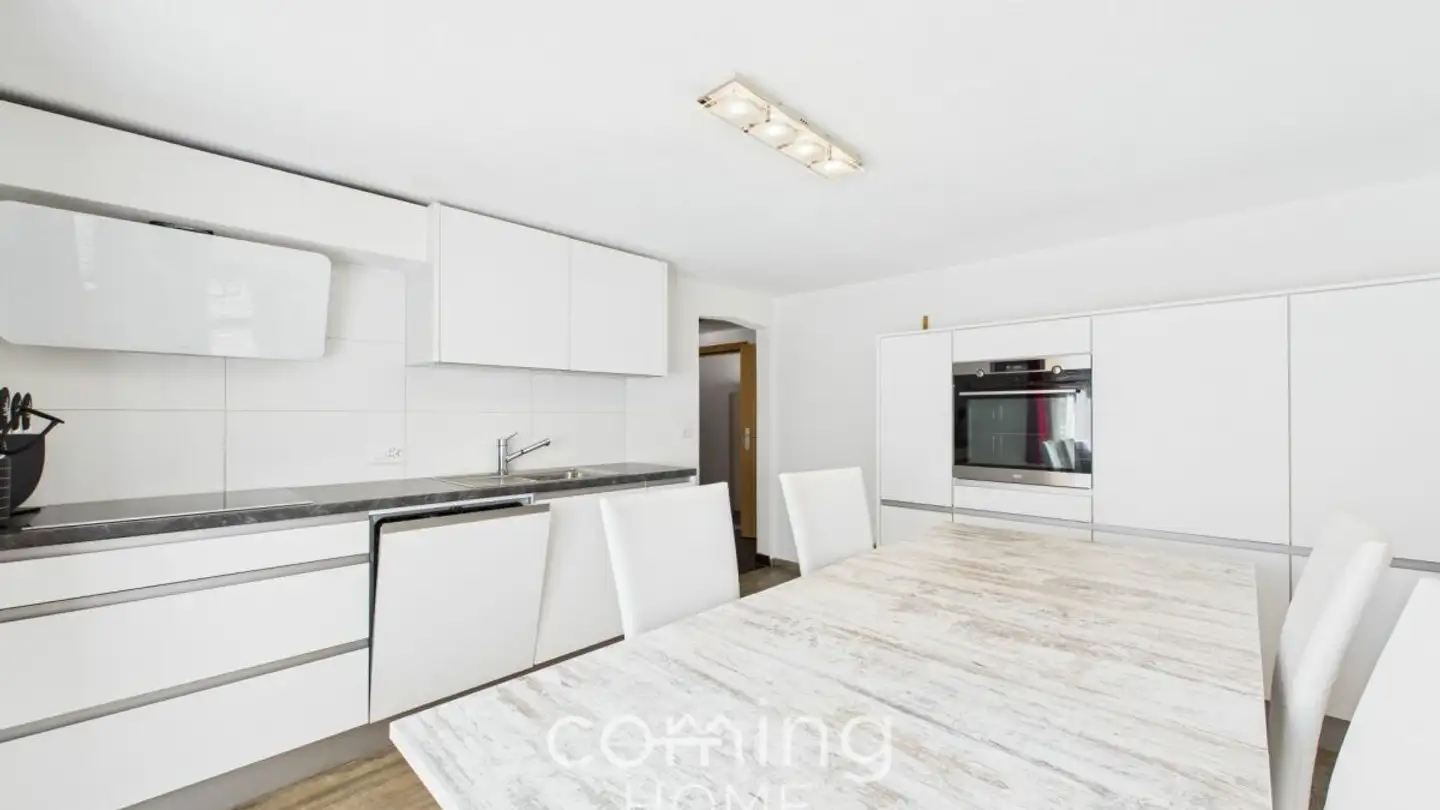 Wohnung kaufen - 3910 Saas-Grund