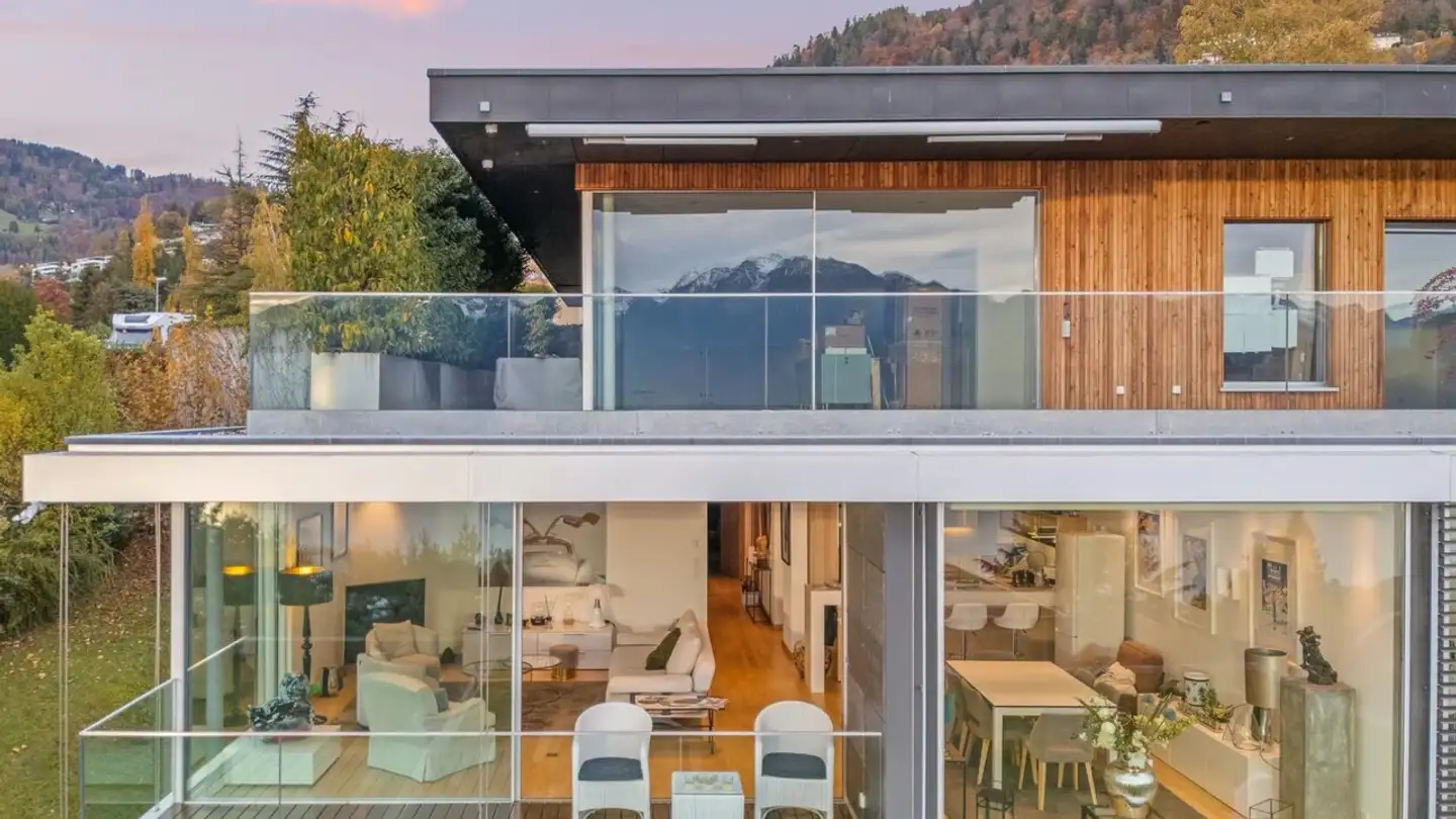 Appartement à vendre - 1822 Chernex - Photo 3