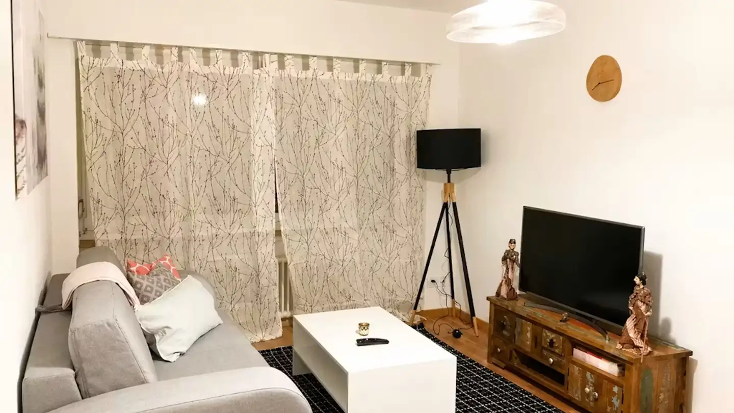 Appartement à louer - Riehenring, 4058 Basel - Photo 2
