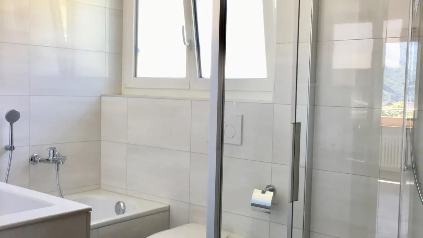 Casa singola in affitto - Vicolo Ruscada 3, 6517 Arbedo - Photo 4