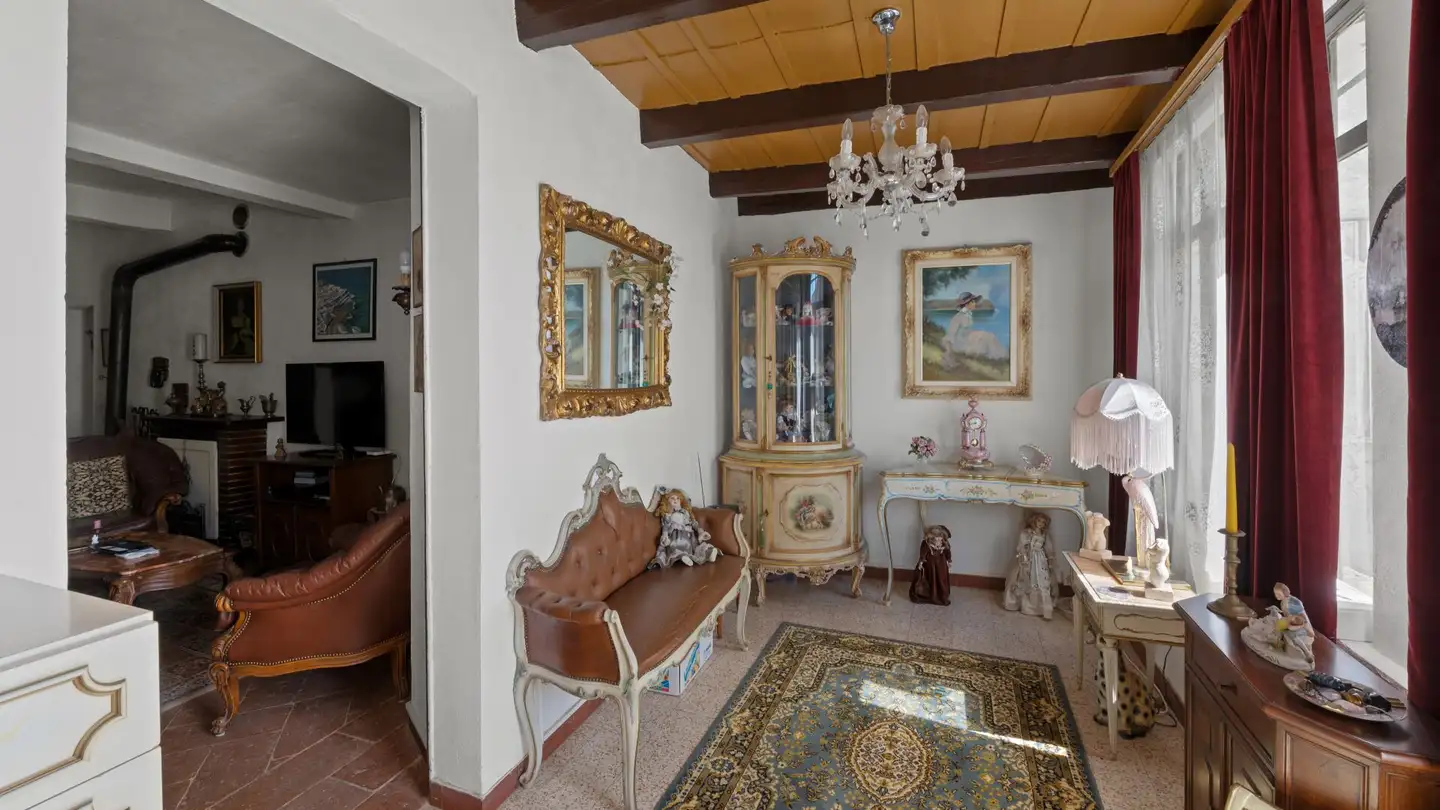 Single house for sale - 6982 Agno - Photo 2