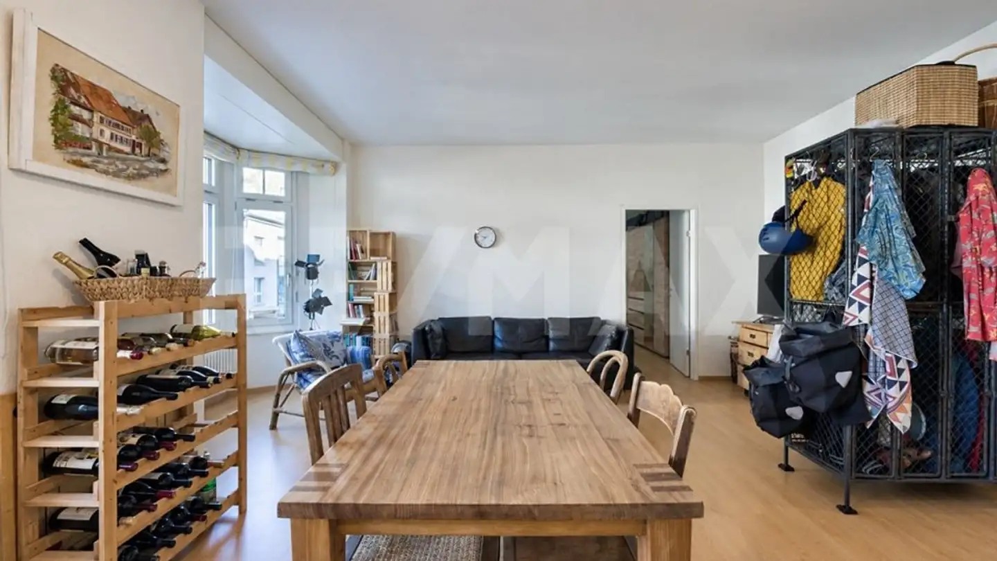 Wohnung kaufen - 3800 Interlaken - Foto 3