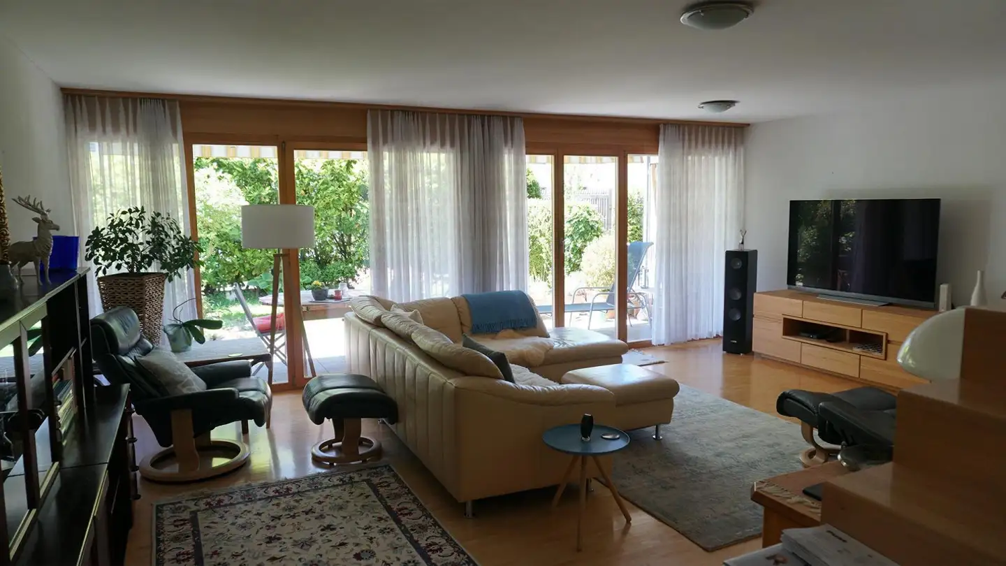 Stepped house for sale - Gassa Sableun 32, 7402 Bonaduz - Photo 3