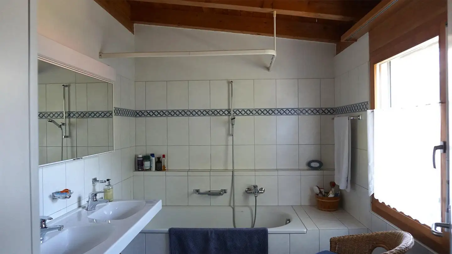Stepped house for sale - Gassa Sableun 32, 7402 Bonaduz - Photo 4
