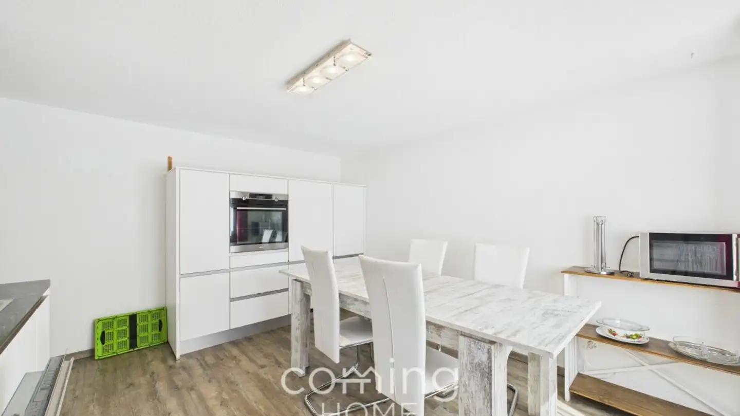 Wohnung kaufen - 3910 Saas-Grund - Foto 2