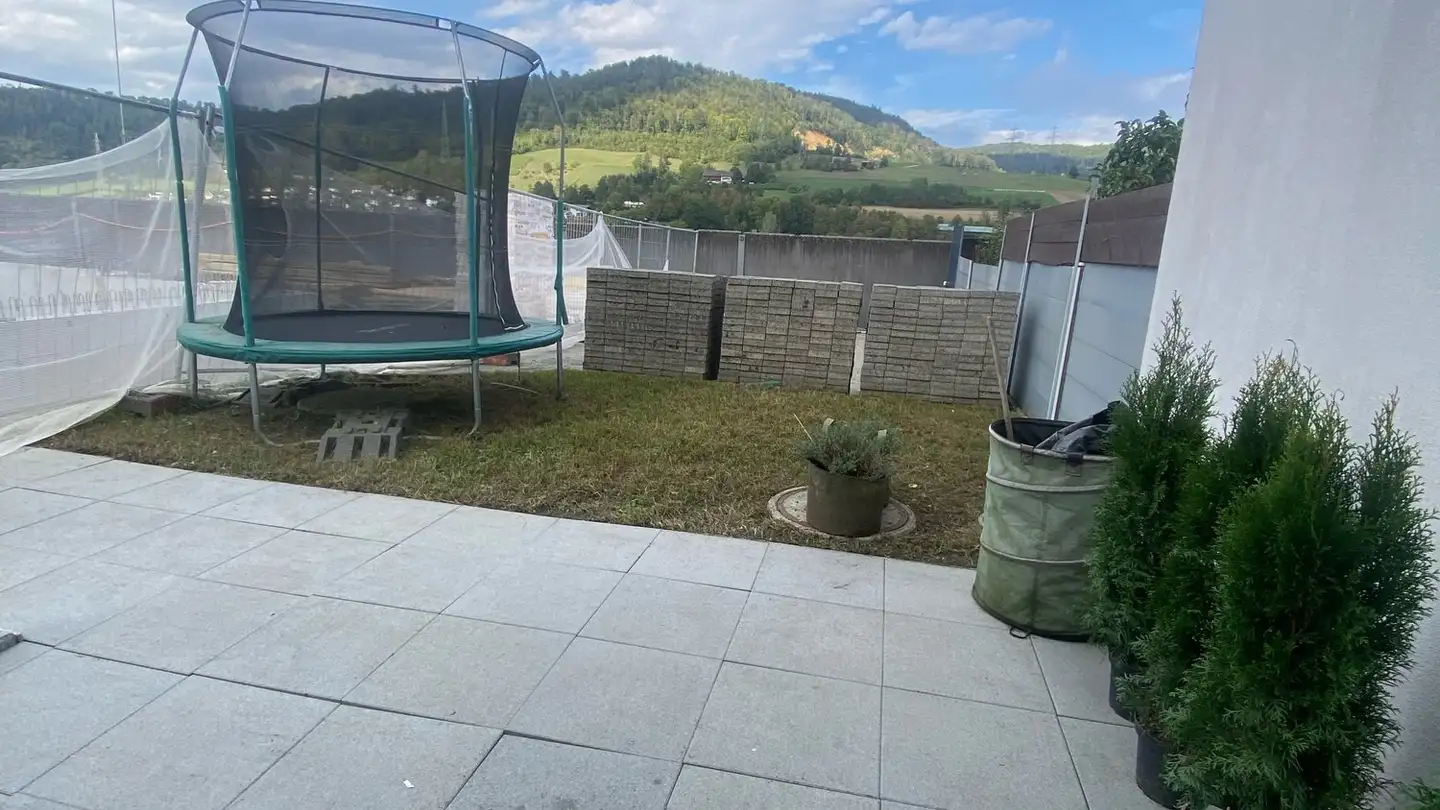 Appartamento in affitto - Landstrasse 61, 4452 Itingen - Photo 3