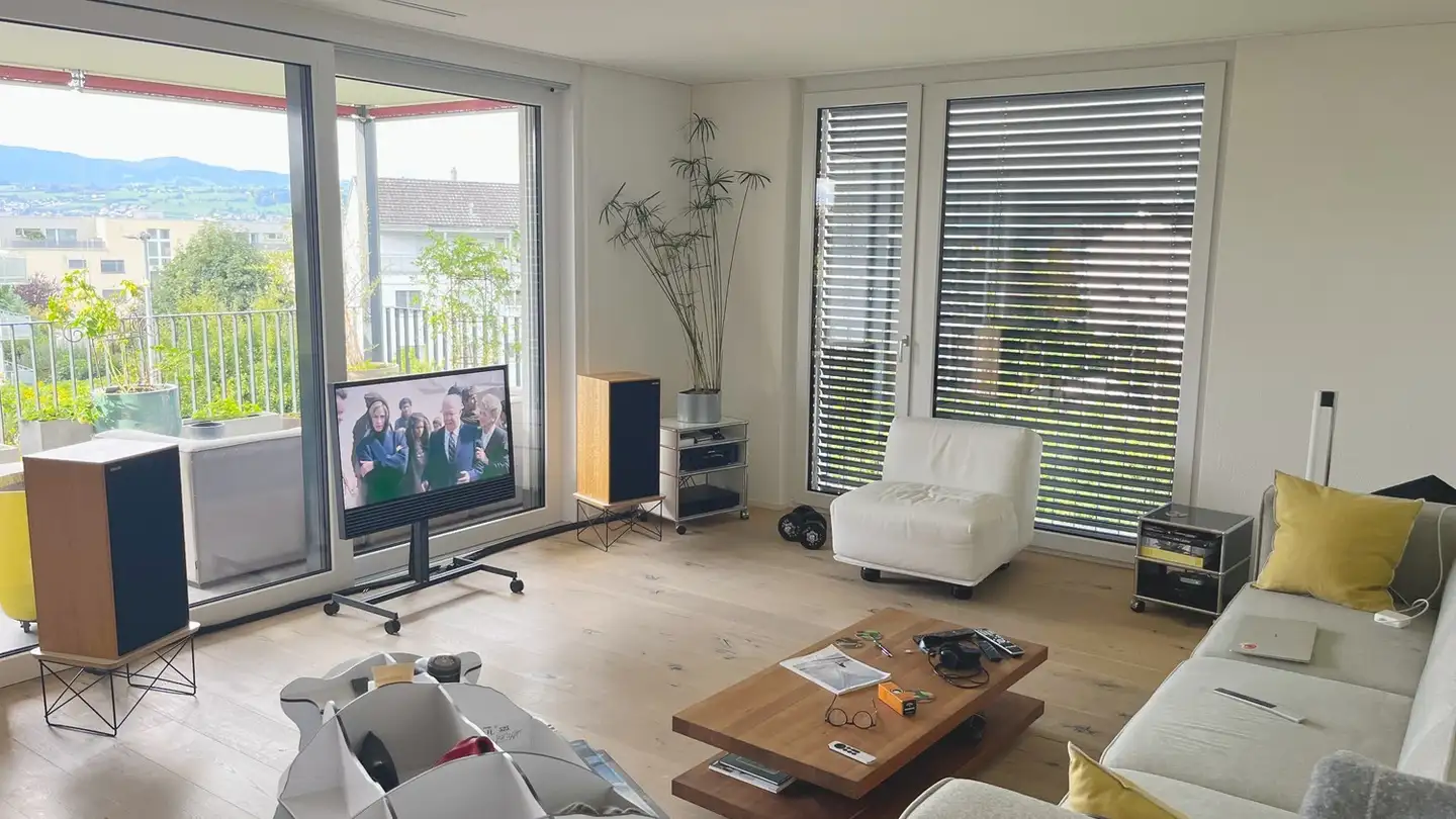 Appartamento in affitto - Leisibüelstrasse 175, 8708 Männedorf