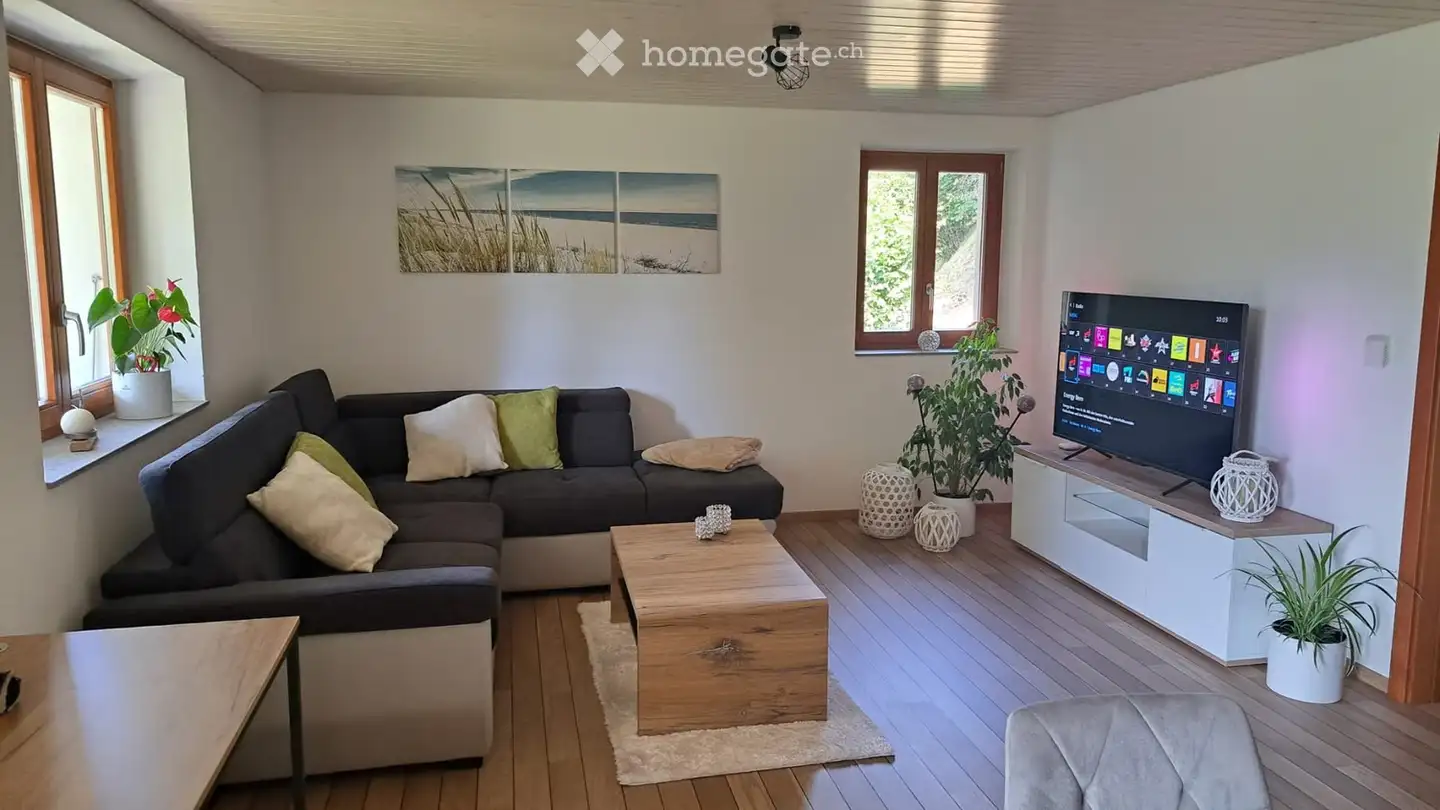 Appartement à louer - Chiarengo 19, 6777 Quinto - Photo 4