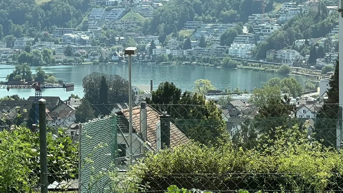 Wohnung mieten - Breitenstrasse 10, 8805 Richterswil