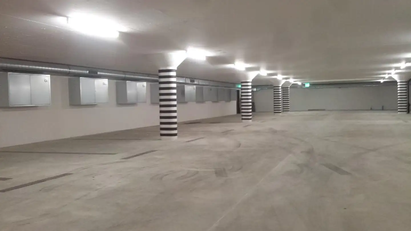 Single garage for rent - Dufaux-Strasse 31, 8152 Glattpark (Opfikon) - Photo 2